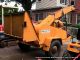 Chipmore Brush Tree Wood Chipper Tm - 120 - G3 Ford 6 Cyl Maintained Wood Chippers & Stump Grinders photo 7
