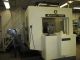 91 Kitamura H400 Cnc Horizontal Machining Center Fanuc 100 Tools Full 4th Axis Milling Machines photo 2