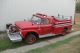 1965 Ford F250 Emergency & Fire Trucks photo 1