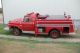 1965 Ford F250 Emergency & Fire Trucks photo 8