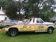 1993 Ford Wreckers photo 1