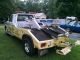 1993 Ford Wreckers photo 3