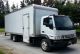 2006 Ford Lcf Box Trucks / Cube Vans photo 1