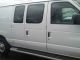 2012 Ford E 250 Cargo Delivery / Cargo Vans photo 1