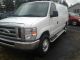2012 Ford E 250 Cargo Delivery / Cargo Vans photo 4