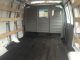 2012 Ford E 250 Cargo Delivery / Cargo Vans photo 5