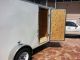 2014 Pace American 6 X 12 Enclosed Trailer Trailers photo 5