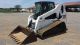 2010 Bobcat T320 Track Skid Steer Loader Diesel Machine Tractor Construction. . . Skid Steer Loaders photo 1