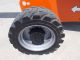 2004 Jlg 860sj Aerial Manlift Boom Lift Man Boomlift Paint,  Service,  Ansi Scissor & Boom Lifts photo 9