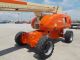2004 Jlg 860sj Aerial Manlift Boom Lift Man Boomlift Paint,  Service,  Ansi Scissor & Boom Lifts photo 1