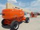 2004 Jlg 860sj Aerial Manlift Boom Lift Man Boomlift Paint,  Service,  Ansi Scissor & Boom Lifts photo 2