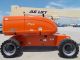 2004 Jlg 860sj Aerial Manlift Boom Lift Man Boomlift Paint,  Service,  Ansi Scissor & Boom Lifts photo 5
