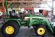 John Deere 955 Tractor Tractors photo 4