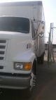 1997 Ford Lh8501 Other Light Duty Trucks photo 2