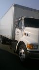 1997 Ford Lh8501 Other Light Duty Trucks photo 4