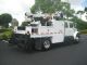 2001 International 4700 Utility / Service Trucks photo 2