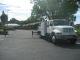2001 International 4700 Utility / Service Trucks photo 6