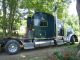 2004 Peterbilt 379x Sleeper Semi Trucks photo 2