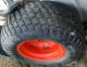 Kubota Turf Tires/wheels 50/30 Tractor Titan 44x18,  00 - 20 Nhs,  29x12.  50 - 15 Nhs + Tractors photo 3