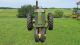 1952 John Deere Early 60 Gas Two Cylinder Tractor Tractors photo 2
