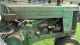 1952 John Deere Early 60 Gas Two Cylinder Tractor Tractors photo 4