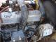 Hyster Challenger 50,  5000lb Forklift,  Pneaumatic Tires,  Runs Good Forklifts photo 9