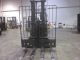 2008 Nissan 8000 Lb Capacity Lp Gas Forklift.  224 In Lift.  3 Stage Mast. Forklifts photo 2