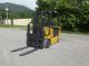 Caterpillar M80d Forklift 8000lbs Electric 10 ' Max Height Forklifts photo 2