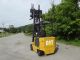 Caterpillar M80d Forklift 8000lbs Electric 10 ' Max Height Forklifts photo 6
