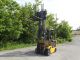 Caterpillar M80d Forklift 8000lbs Electric 10 ' Max Height Forklifts photo 7