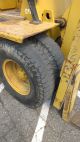 Cat V160b 16,  000lb+ Pneumatic Tire Forklift Diesel Forklifts photo 3