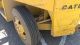 Cat V160b 16,  000lb+ Pneumatic Tire Forklift Diesel Forklifts photo 6