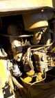 Cat V160b 16,  000lb+ Pneumatic Tire Forklift Diesel Forklifts photo 7