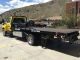 2005 Chevrolet C6500 Flatbed Tow Trick Wreckers photo 10