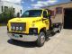 2005 Chevrolet C6500 Flatbed Tow Trick Wreckers photo 1