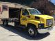 2005 Chevrolet C6500 Flatbed Tow Trick Wreckers photo 3