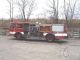 1991 Pierce Pierce Arrow Pumper,  Fire Apparatus Truck Emergency & Fire Trucks photo 2