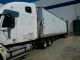 2005 Freightliner Sleeper Semi Trucks photo 2