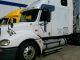 2005 Freightliner Sleeper Semi Trucks photo 3