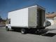 2001 Ford E450 Heavy Duty Box Trucks / Cube Vans photo 1