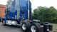 2005 Freightliner Century Sleeper Semi Trucks photo 3