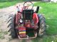 International Cub Lowboy Tractor Antique & Vintage Farm Equip photo 3
