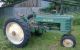 1944 John Deere B Tractor 44 Runs Drives A G D L M H R 50 520 Antique & Vintage Farm Equip photo 1
