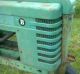 1944 John Deere B Tractor 44 Runs Drives A G D L M H R 50 520 Antique & Vintage Farm Equip photo 2