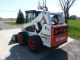 Bobcat S650,  95 Hours A71 Pkg,  Acs Controls,  2 Speed.  More Lift Than The S250 Skid Steer Loaders photo 2