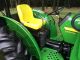 John Deere 5105 With Loader 635 Hours 2004 Year Model Tractors photo 9