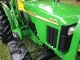 John Deere 5105 With Loader 635 Hours 2004 Year Model Tractors photo 6