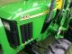 John Deere 5105 With Loader 635 Hours 2004 Year Model Tractors photo 8