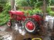 Mccormick Tractor Tractors photo 7