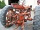 Case Sc - 3 Tractor Excellent Restoration Project Other photo 1